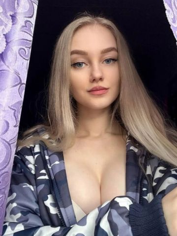 Проститутка Рита
